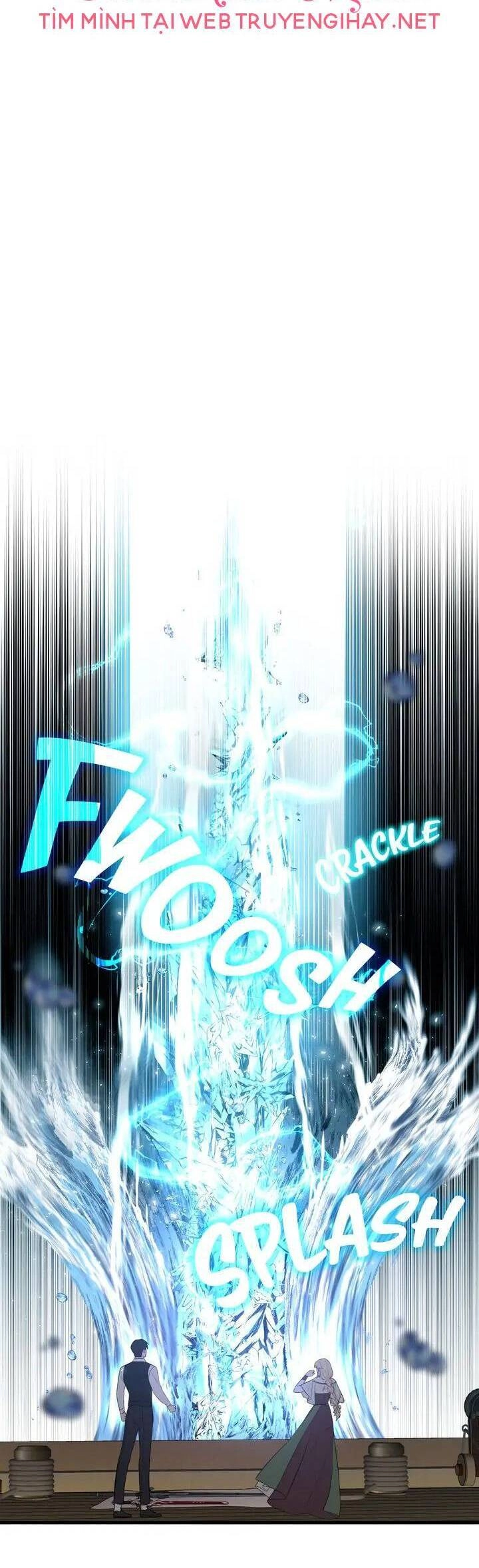 Một Đêm Sâu Đậm Của Adeline Chapter 34 - 12