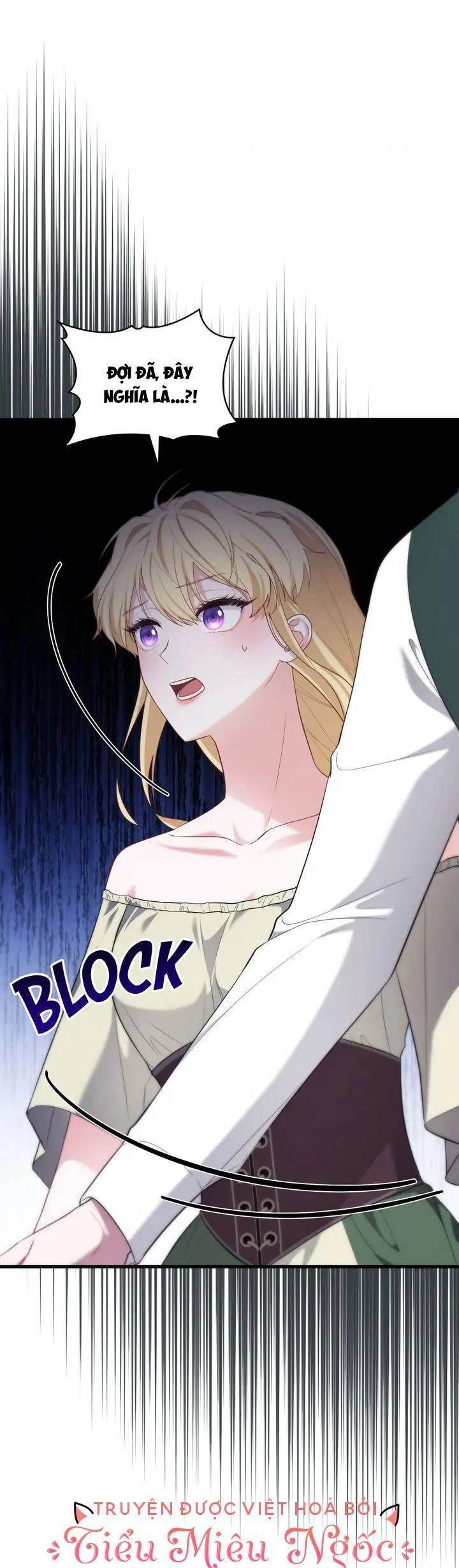 Một Đêm Sâu Đậm Của Adeline Chapter 34 - 13