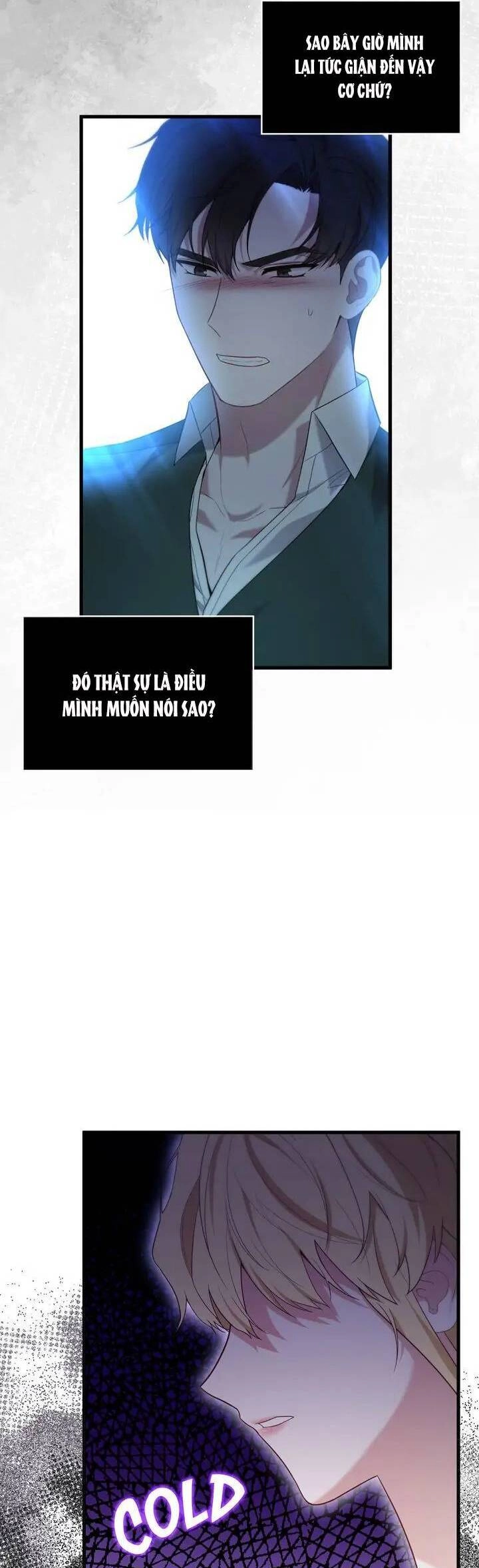 Một Đêm Sâu Đậm Của Adeline Chapter 34 - 23