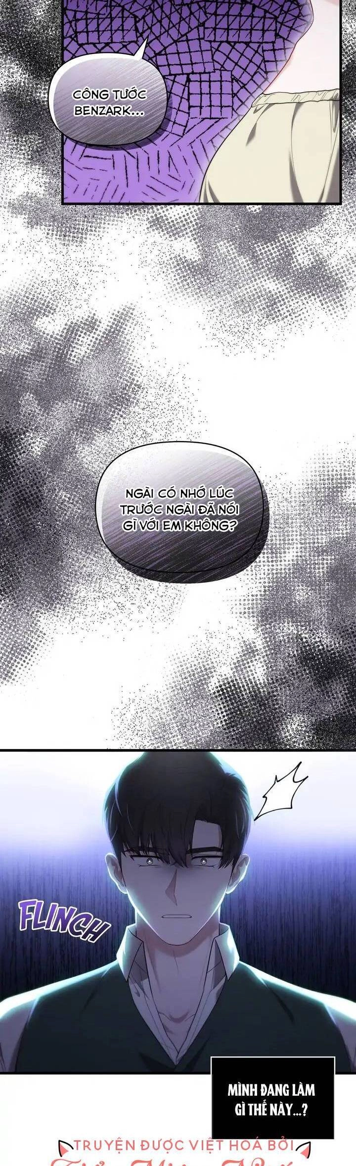 Một Đêm Sâu Đậm Của Adeline Chapter 34 - 24