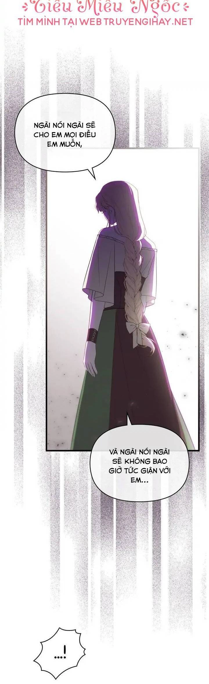 Một Đêm Sâu Đậm Của Adeline Chapter 34 - 25