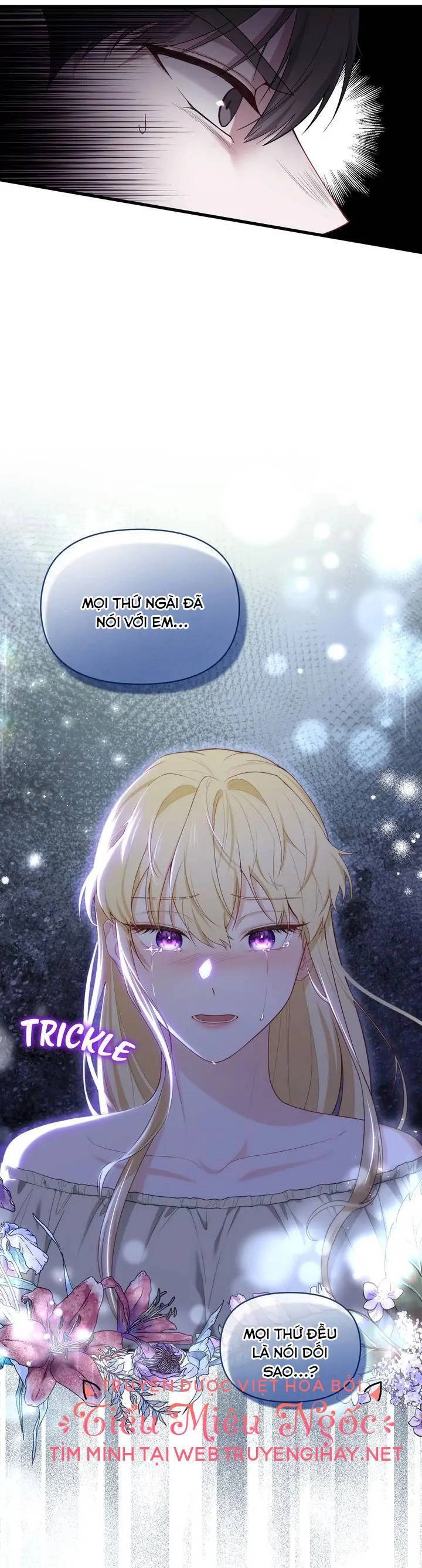 Một Đêm Sâu Đậm Của Adeline Chapter 34 - 26