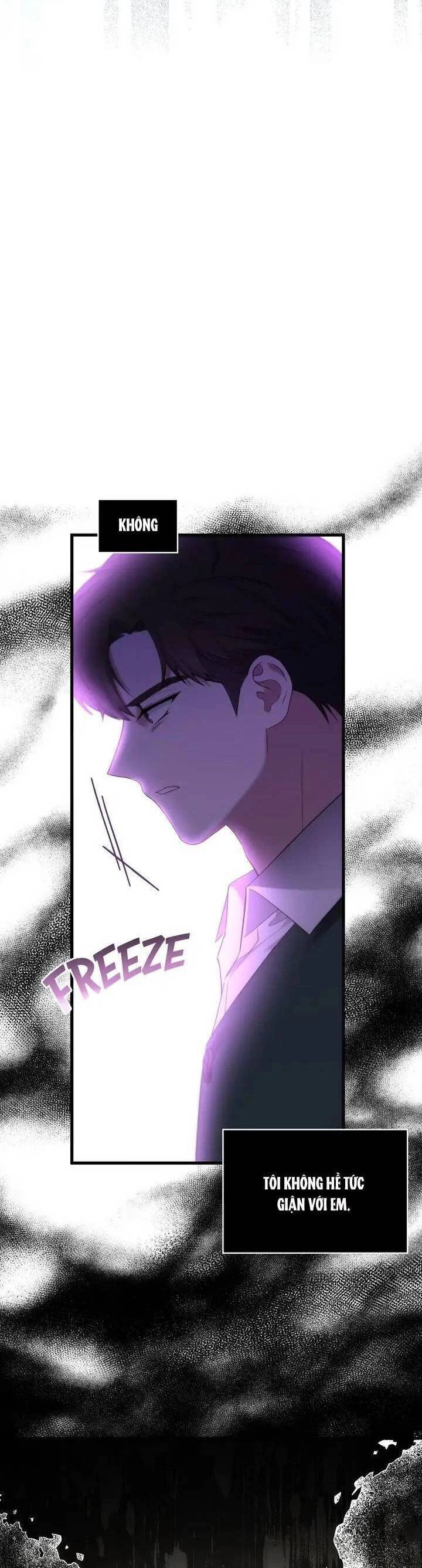 Một Đêm Sâu Đậm Của Adeline Chapter 34 - 27