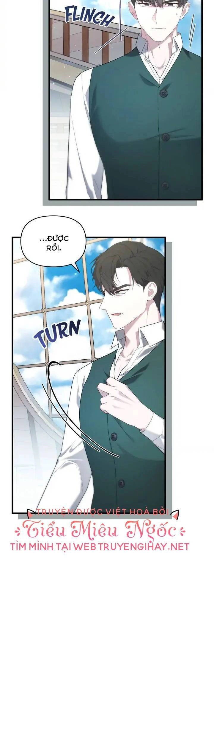 Một Đêm Sâu Đậm Của Adeline Chapter 34 - 32