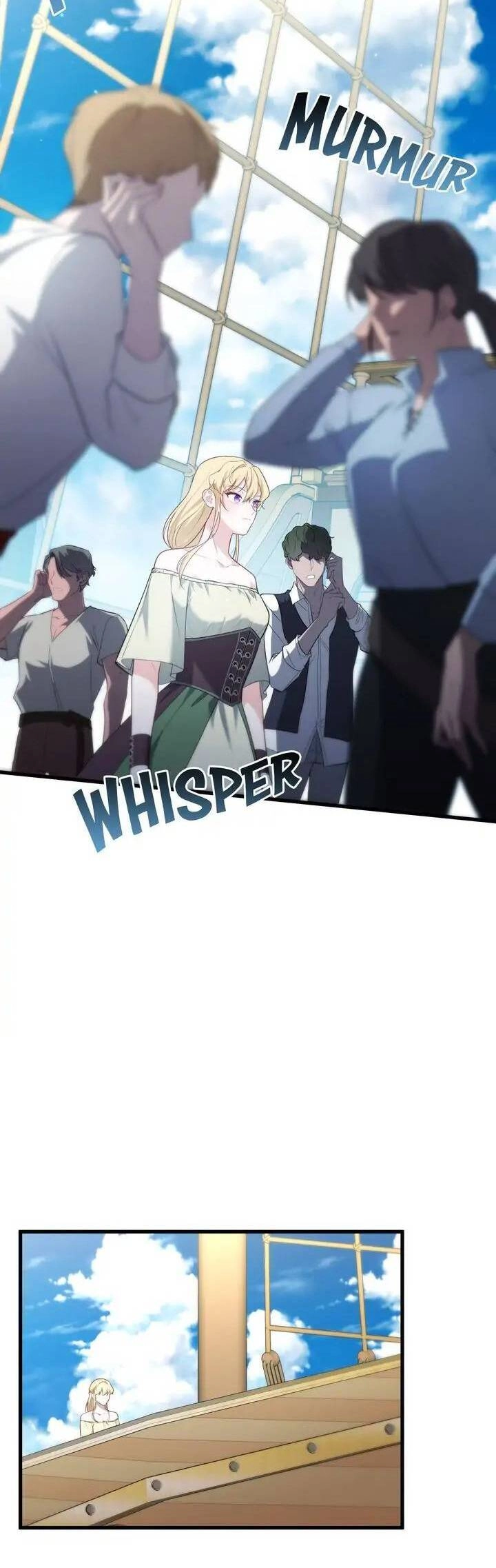 Một Đêm Sâu Đậm Của Adeline Chapter 34 - 35