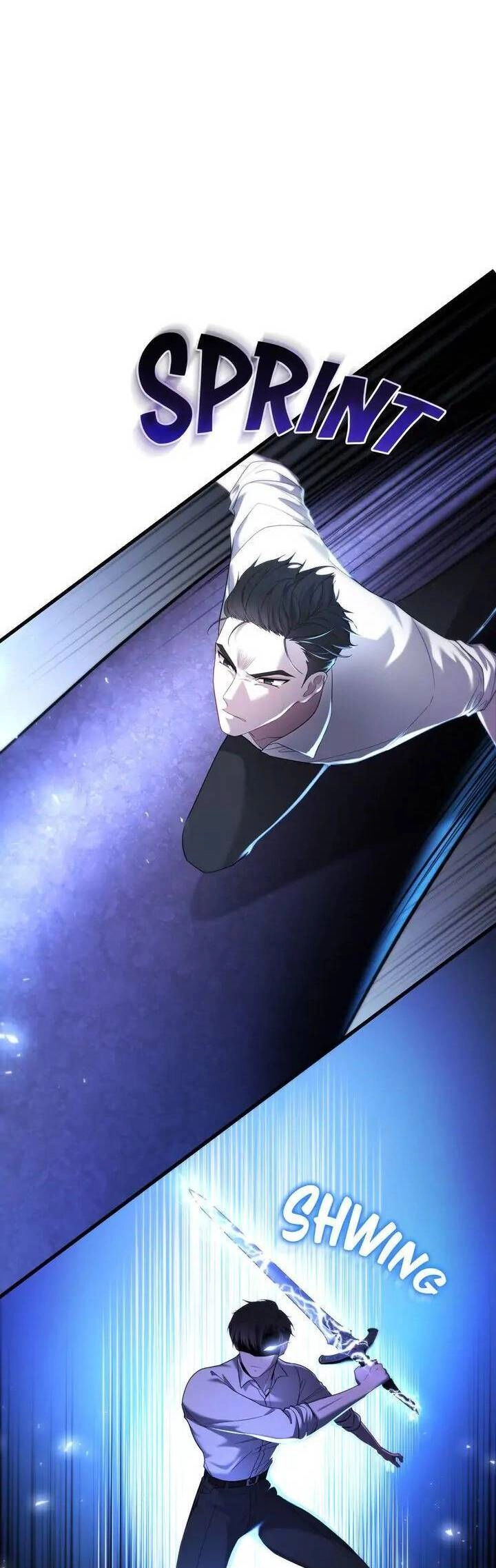 Một Đêm Sâu Đậm Của Adeline Chapter 34 - 36