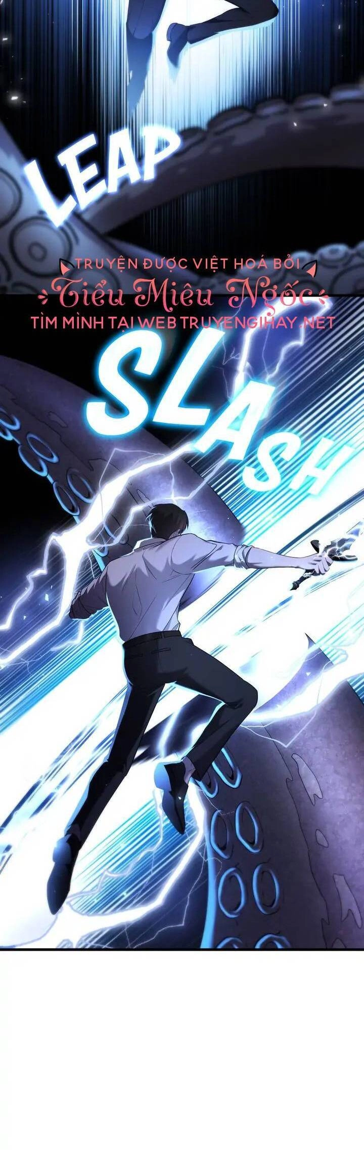 Một Đêm Sâu Đậm Của Adeline Chapter 34 - 37