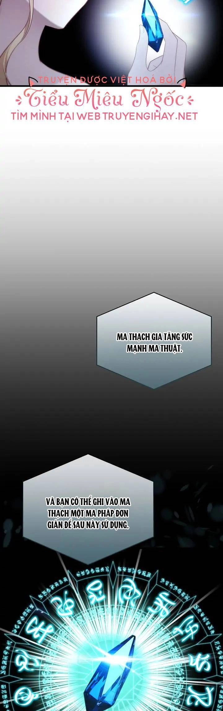 Một Đêm Sâu Đậm Của Adeline Chapter 34 - 39