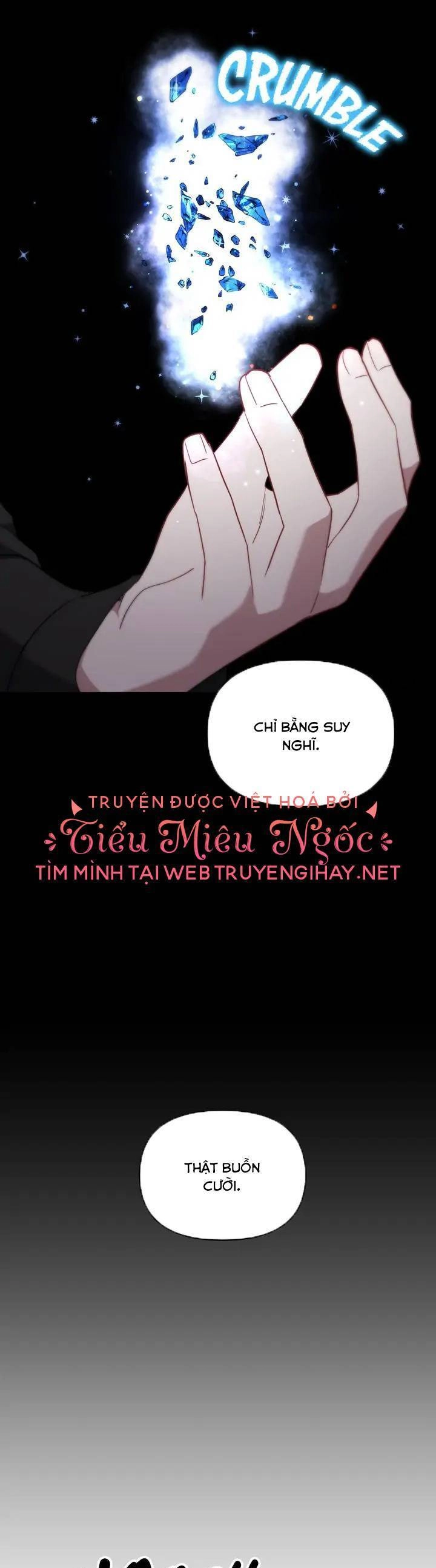 Một Đêm Sâu Đậm Của Adeline Chapter 34 - 42