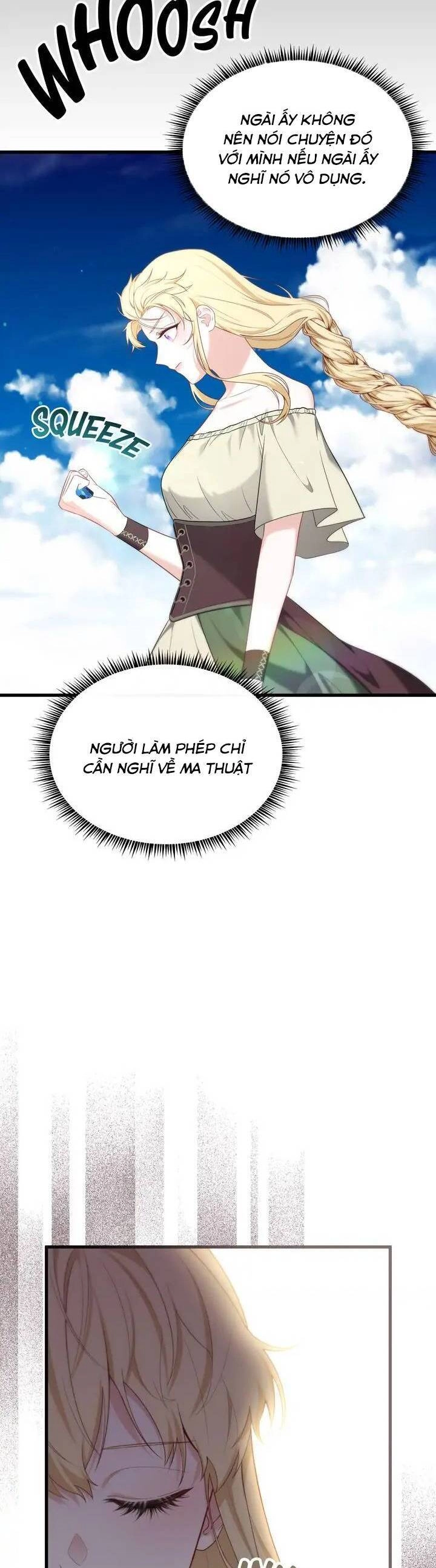 Một Đêm Sâu Đậm Của Adeline Chapter 34 - 43