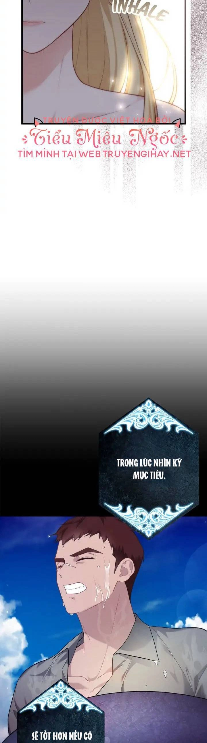 Một Đêm Sâu Đậm Của Adeline Chapter 34 - 44