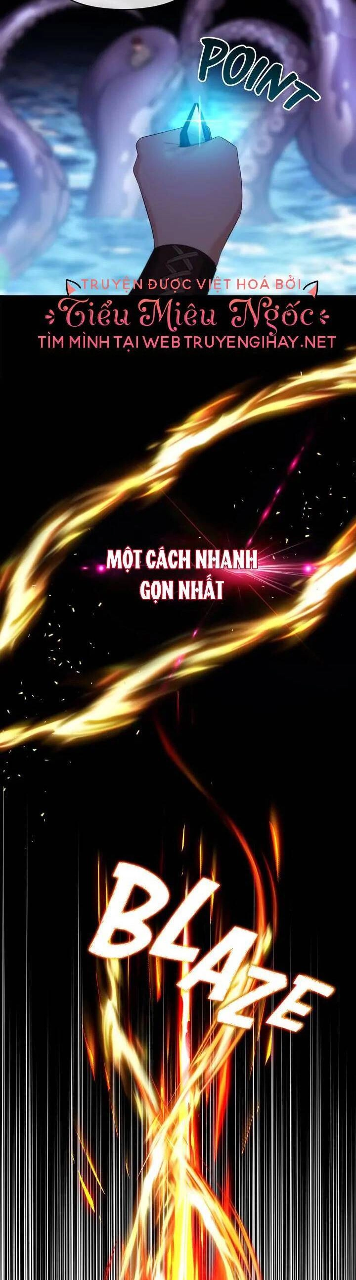 Một Đêm Sâu Đậm Của Adeline Chapter 34 - 46