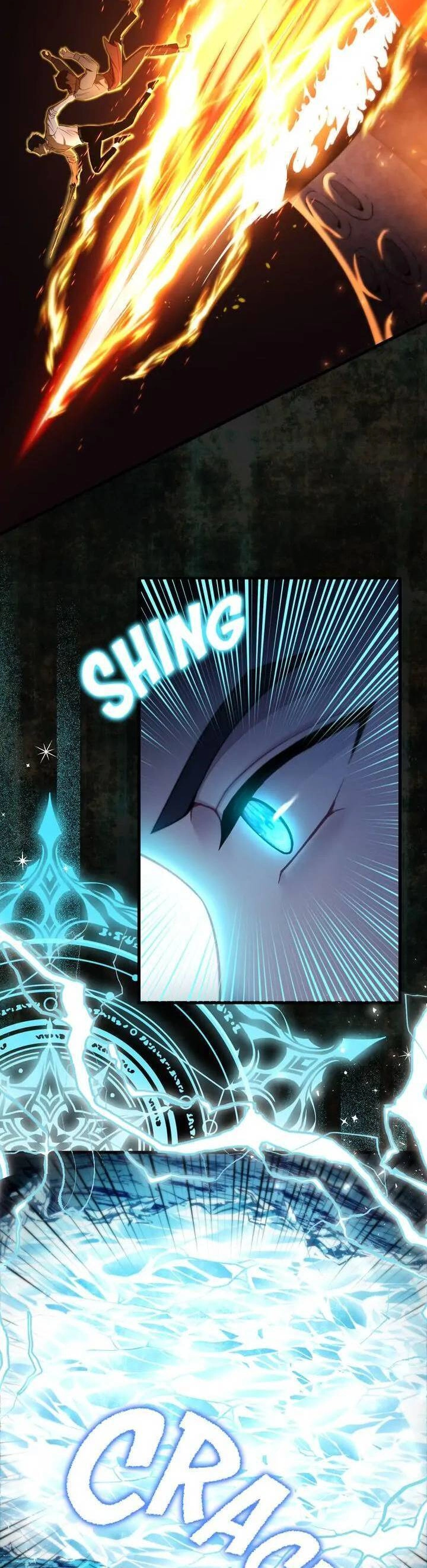 Một Đêm Sâu Đậm Của Adeline Chapter 35 - 6