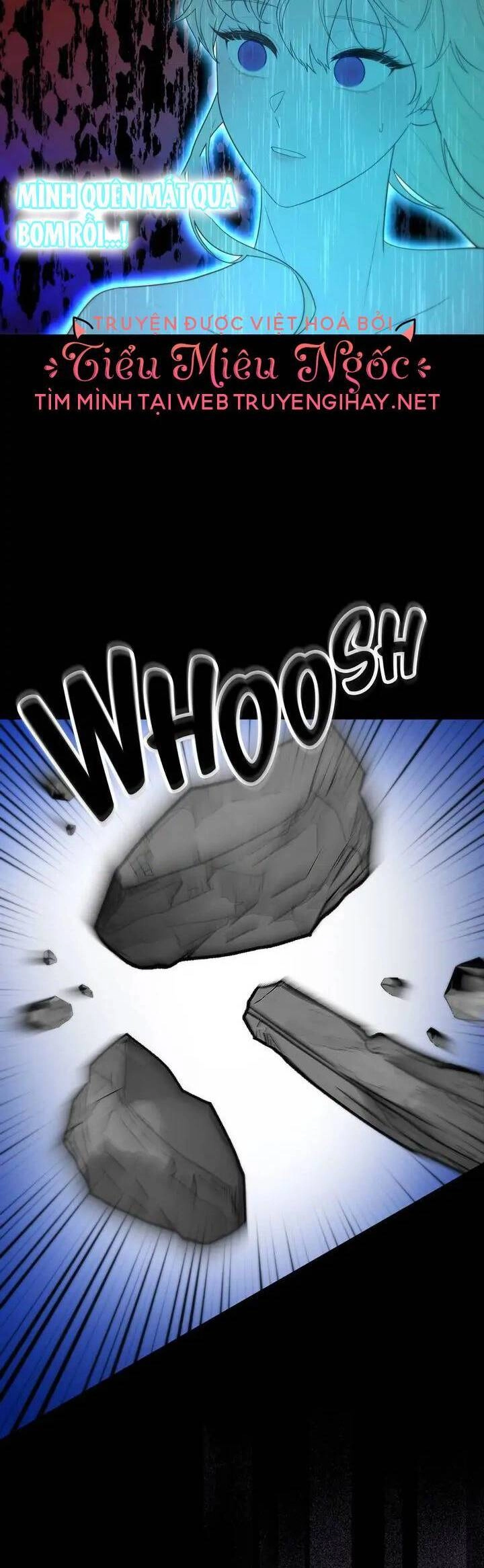 Một Đêm Sâu Đậm Của Adeline Chapter 35 - 18