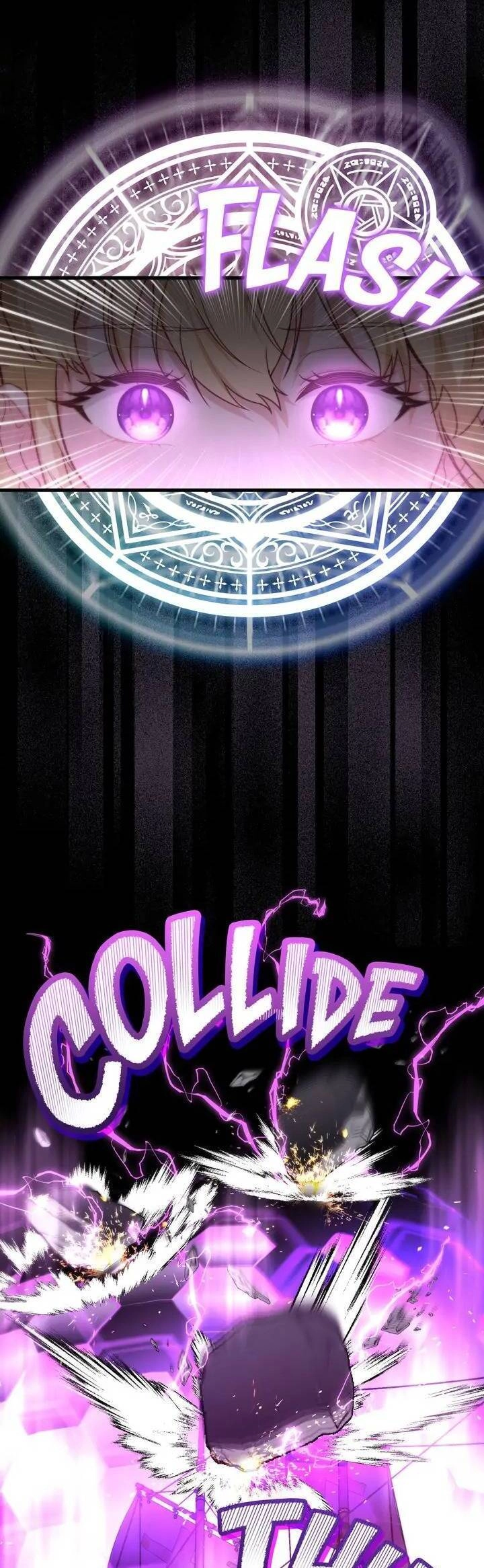 Một Đêm Sâu Đậm Của Adeline Chapter 35 - 19