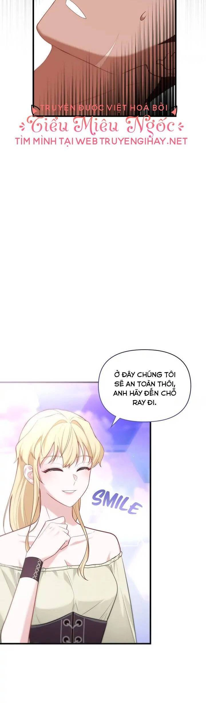 Một Đêm Sâu Đậm Của Adeline Chapter 35 - 22