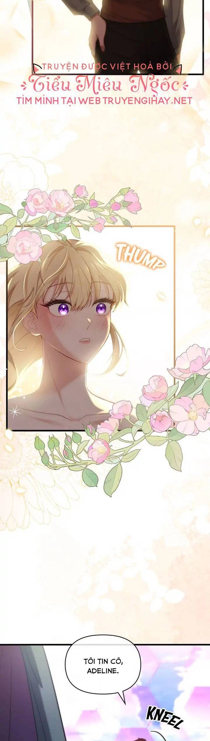 Một Đêm Sâu Đậm Của Adeline Chapter 35 - 26