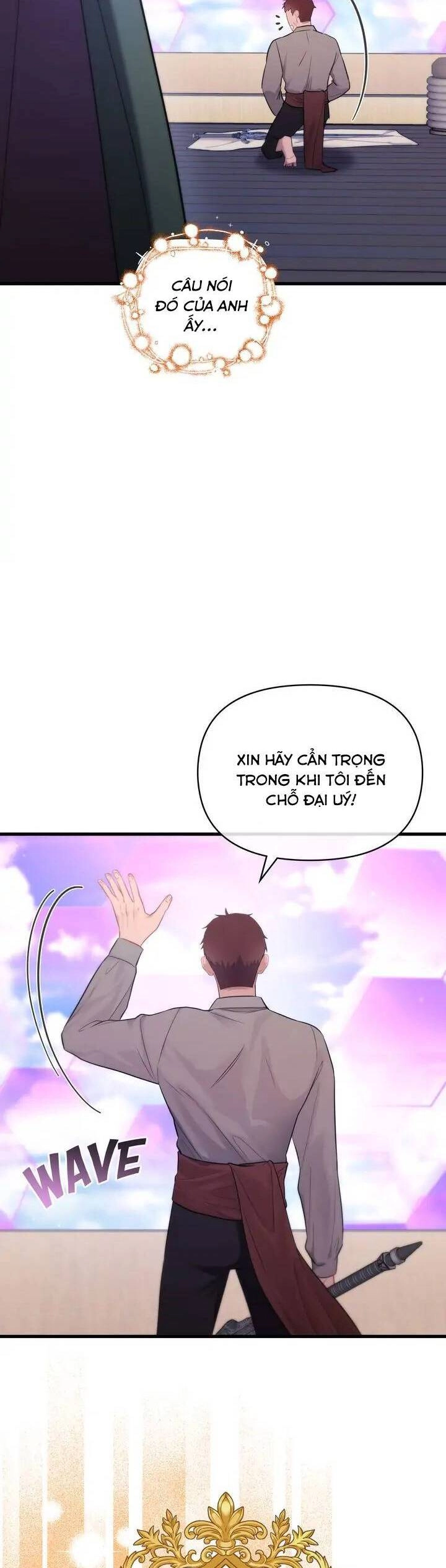 Một Đêm Sâu Đậm Của Adeline Chapter 35 - 27