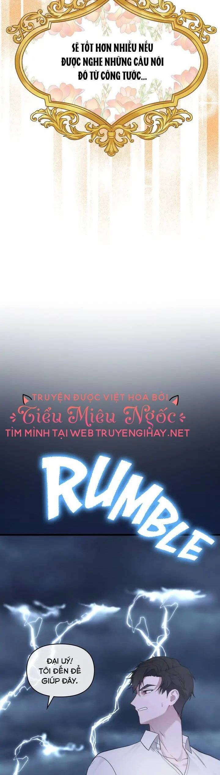 Một Đêm Sâu Đậm Của Adeline Chapter 35 - 28