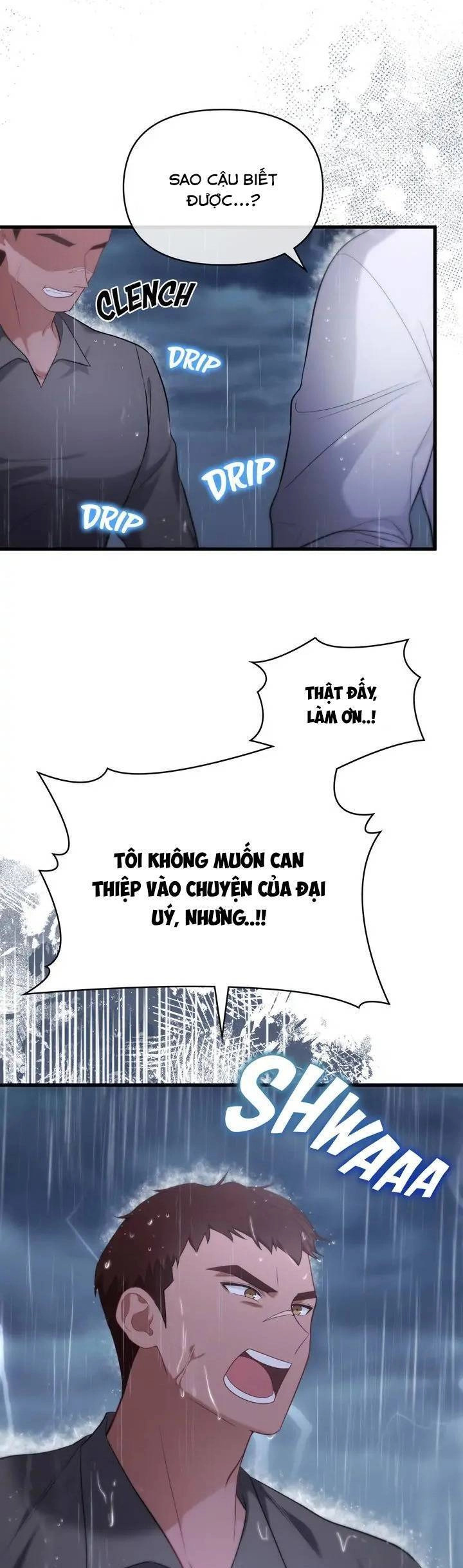 Một Đêm Sâu Đậm Của Adeline Chapter 35 - 30