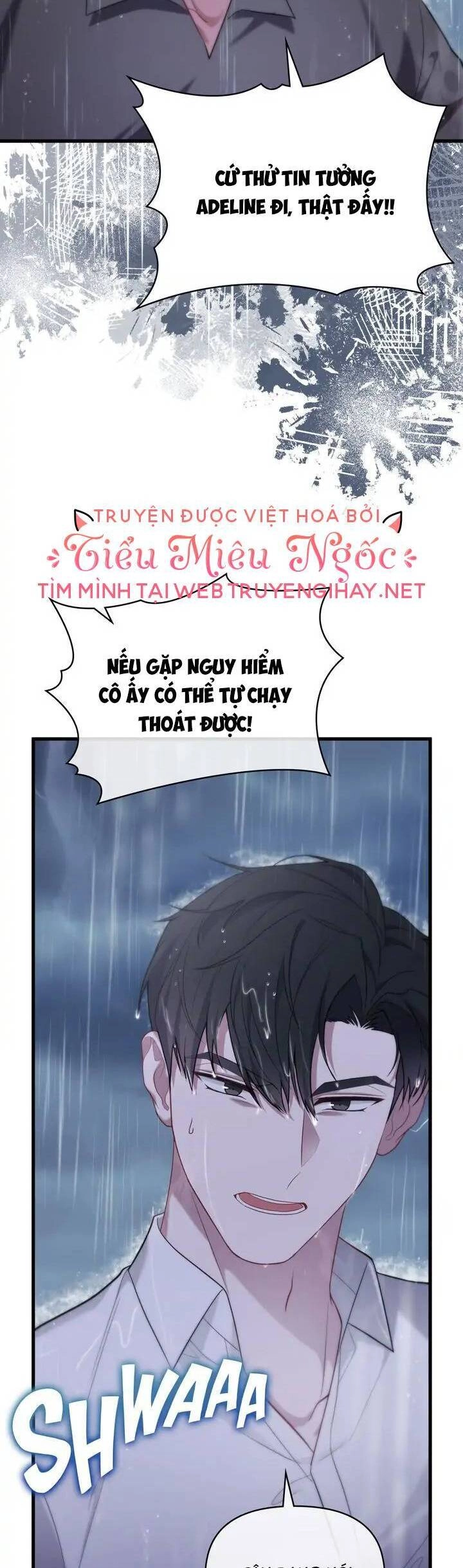 Một Đêm Sâu Đậm Của Adeline Chapter 35 - 31