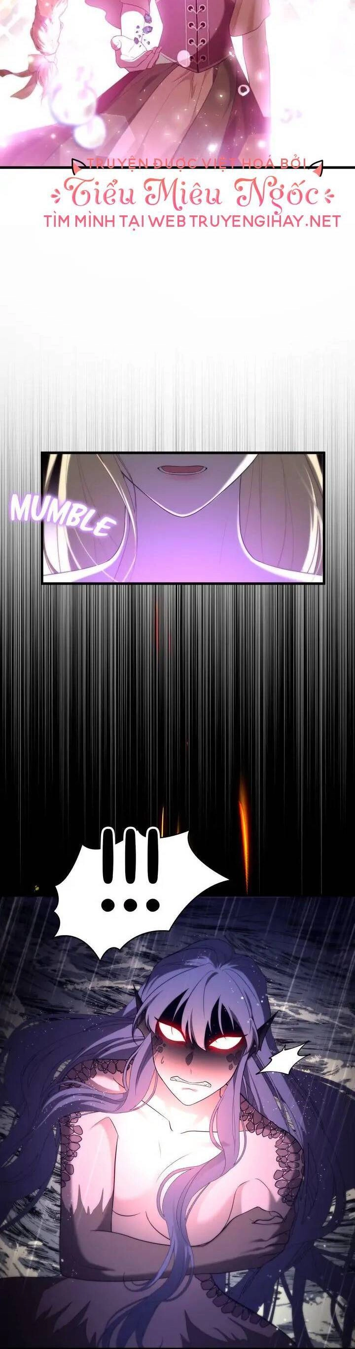 Một Đêm Sâu Đậm Của Adeline Chapter 35 - 38