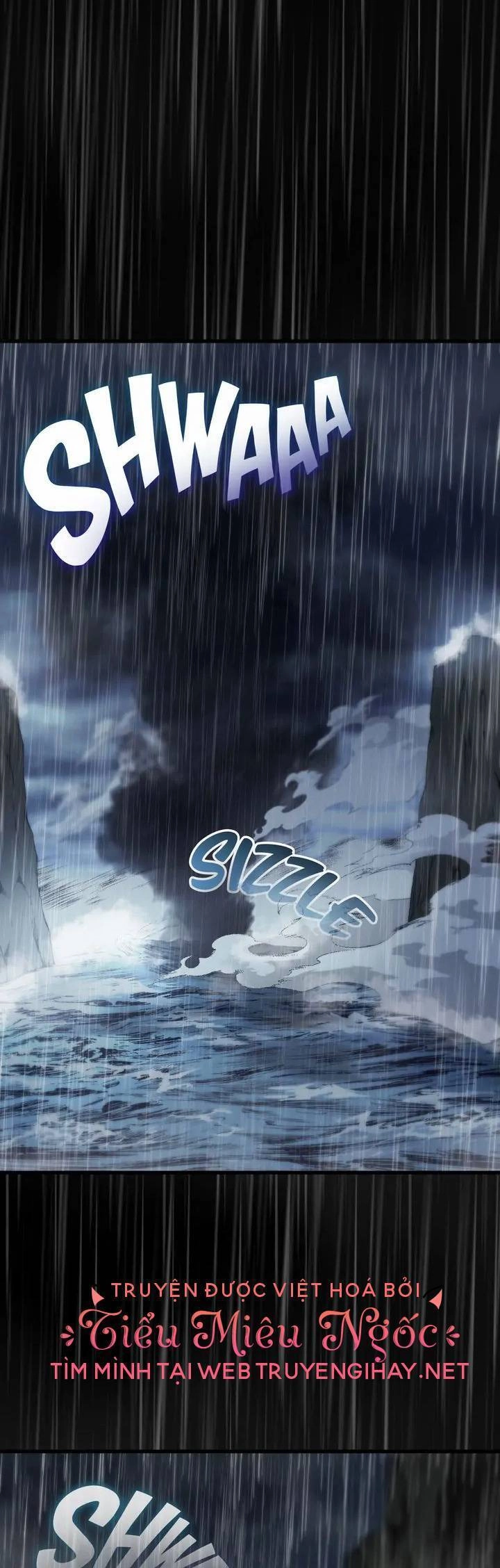 Một Đêm Sâu Đậm Của Adeline Chapter 35 - 41