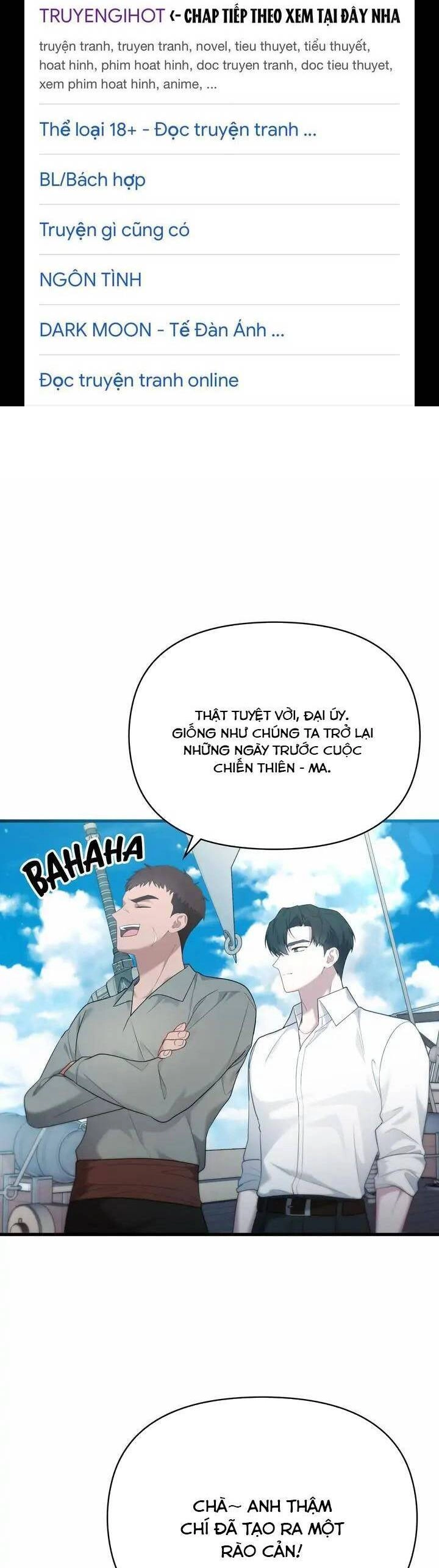 Một Đêm Sâu Đậm Của Adeline Chapter 36 - 2