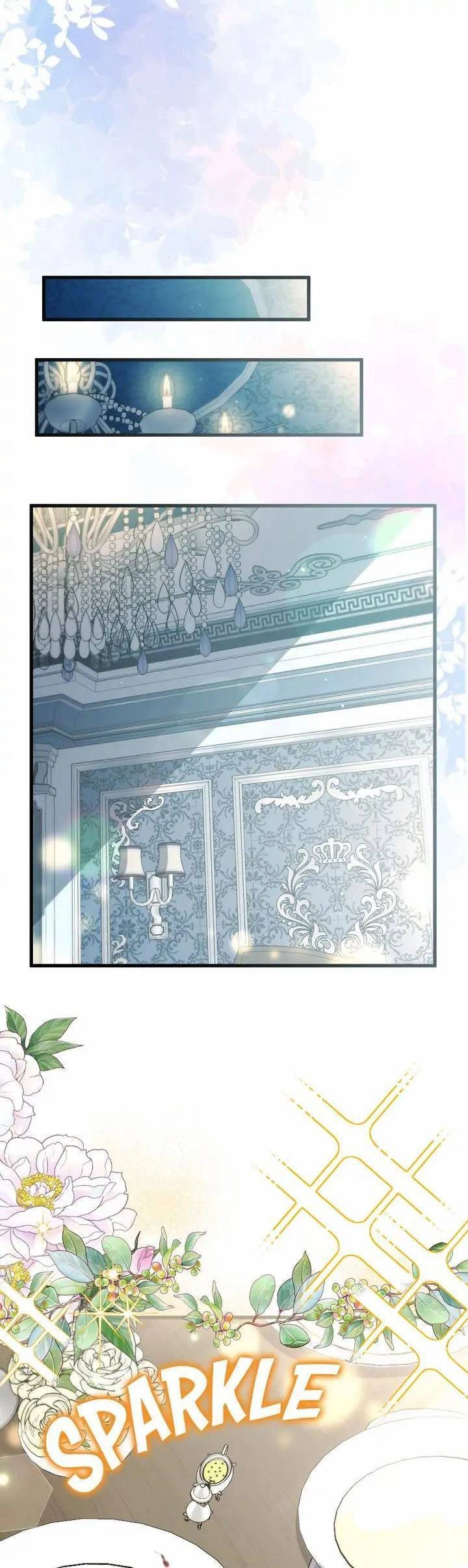 Một Đêm Sâu Đậm Của Adeline Chapter 36 - 21