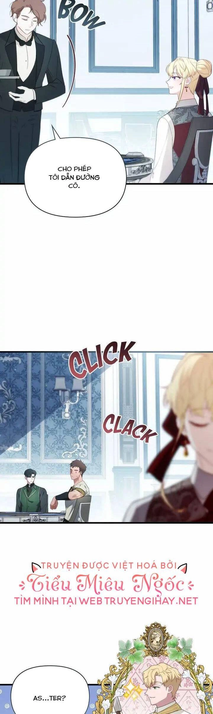 Một Đêm Sâu Đậm Của Adeline Chapter 36 - 25