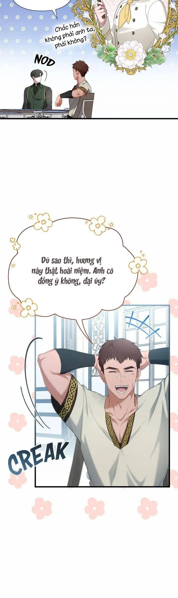 Một Đêm Sâu Đậm Của Adeline Chapter 36 - 26