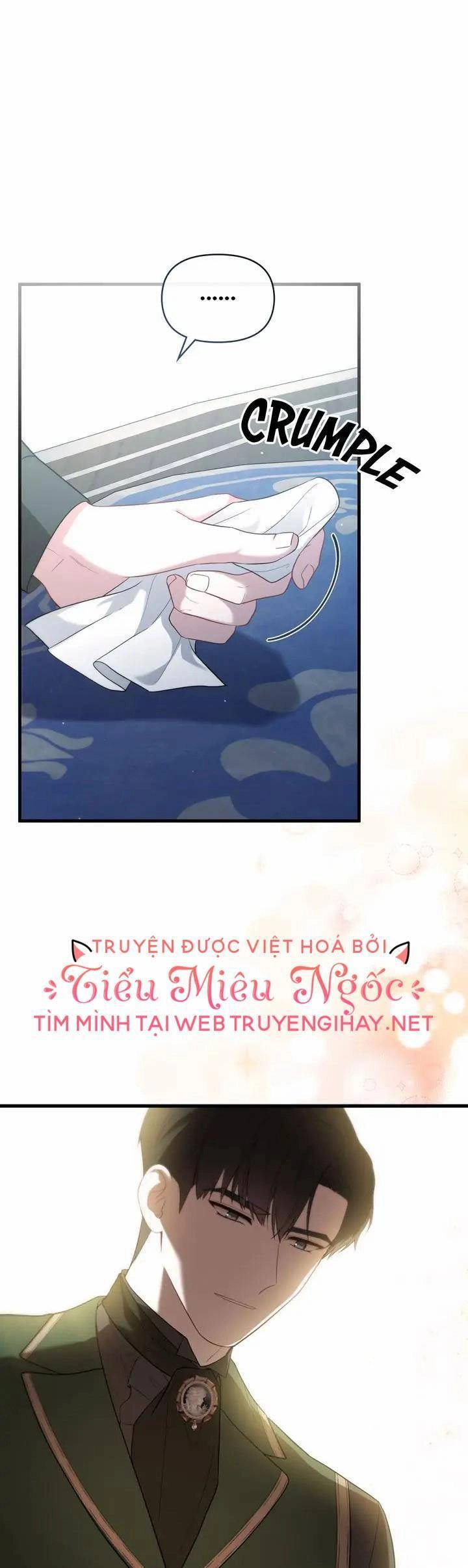 Một Đêm Sâu Đậm Của Adeline Chapter 36 - 27