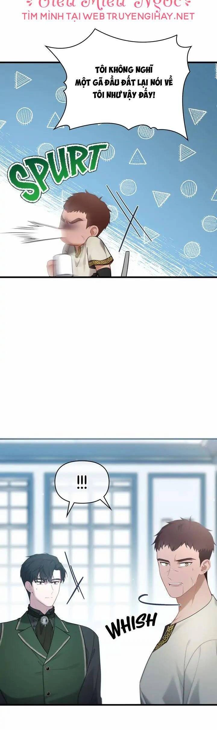 Một Đêm Sâu Đậm Của Adeline Chapter 36 - 29