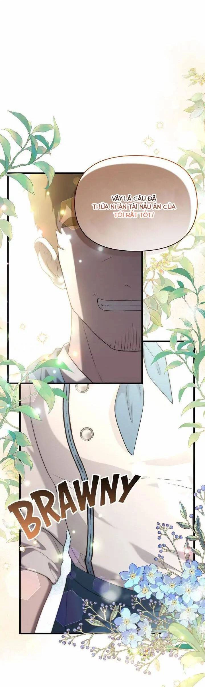 Một Đêm Sâu Đậm Của Adeline Chapter 36 - 30