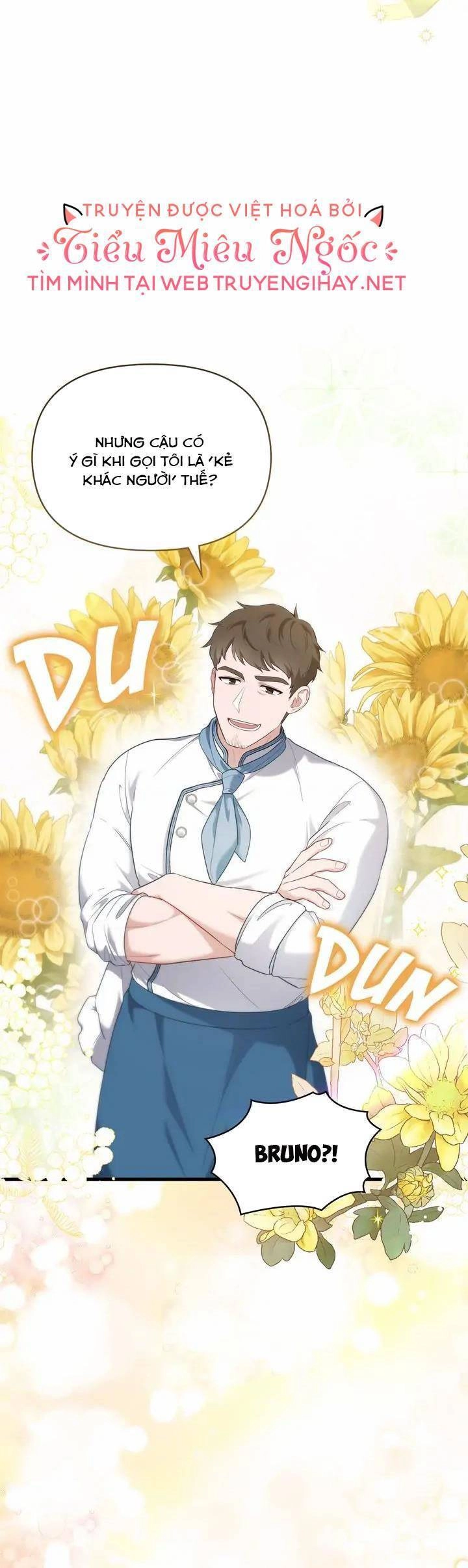 Một Đêm Sâu Đậm Của Adeline Chapter 36 - 31