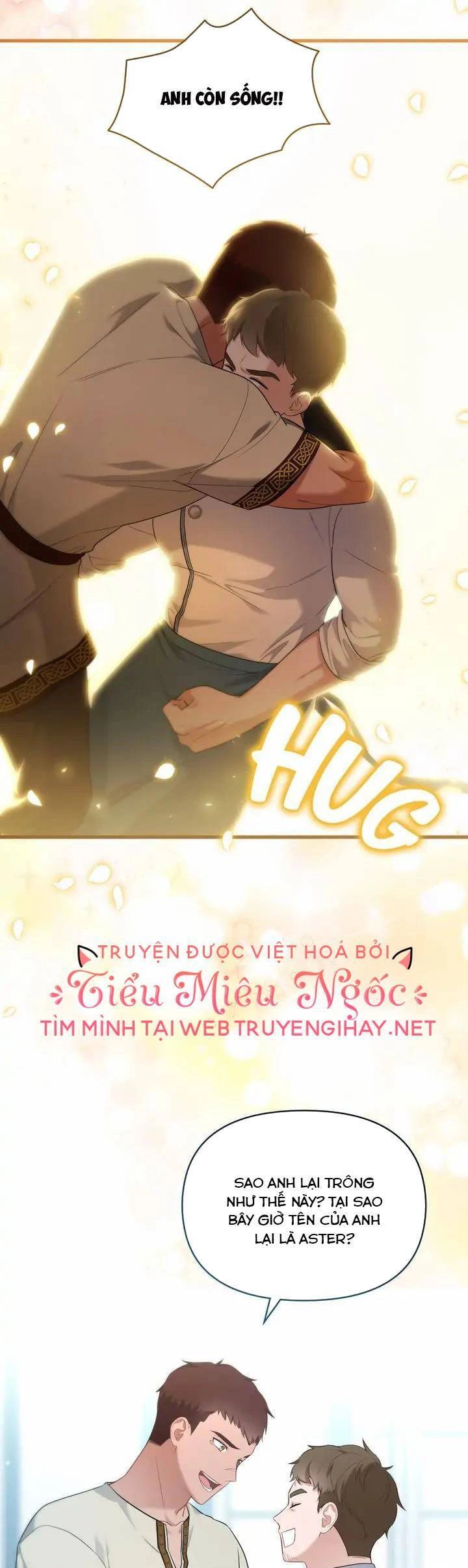 Một Đêm Sâu Đậm Của Adeline Chapter 36 - 32