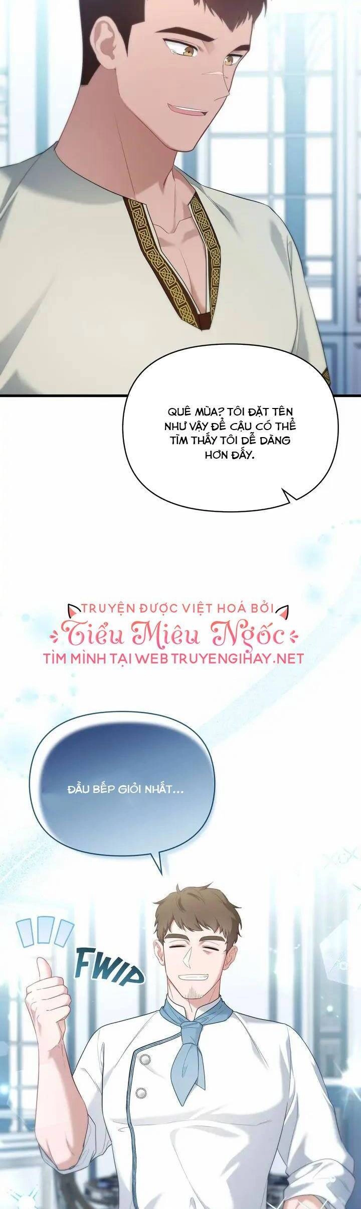 Một Đêm Sâu Đậm Của Adeline Chapter 36 - 34