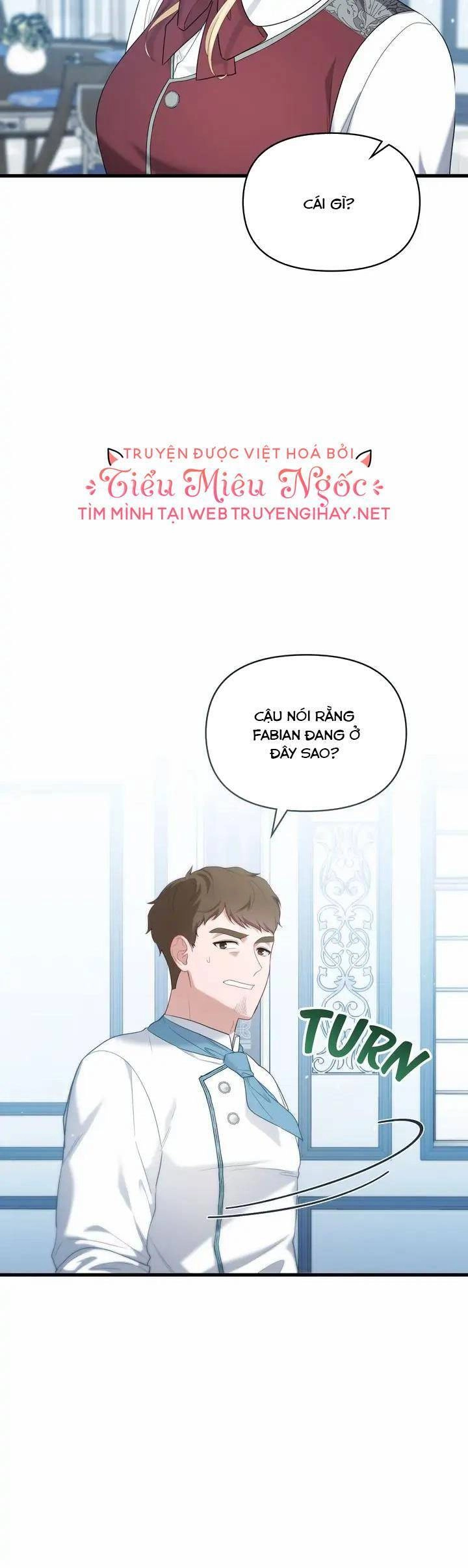 Một Đêm Sâu Đậm Của Adeline Chapter 36 - 37