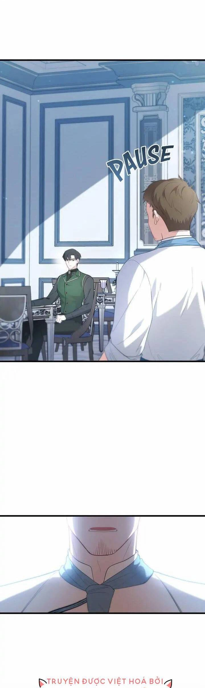 Một Đêm Sâu Đậm Của Adeline Chapter 36 - 38