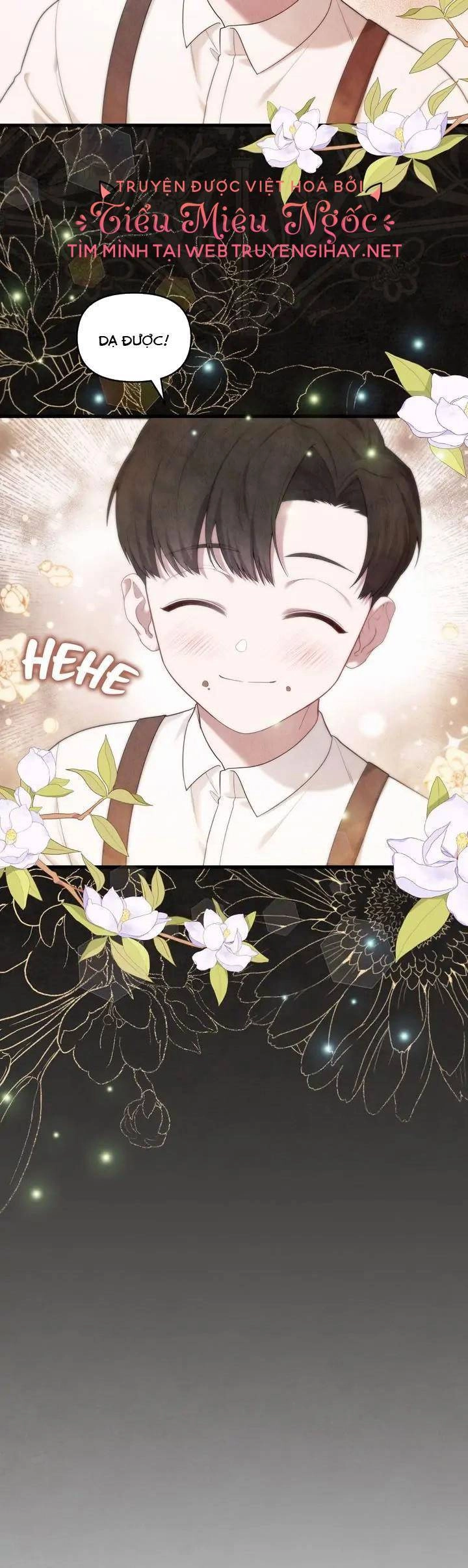 Một Đêm Sâu Đậm Của Adeline Chapter 36 - 41