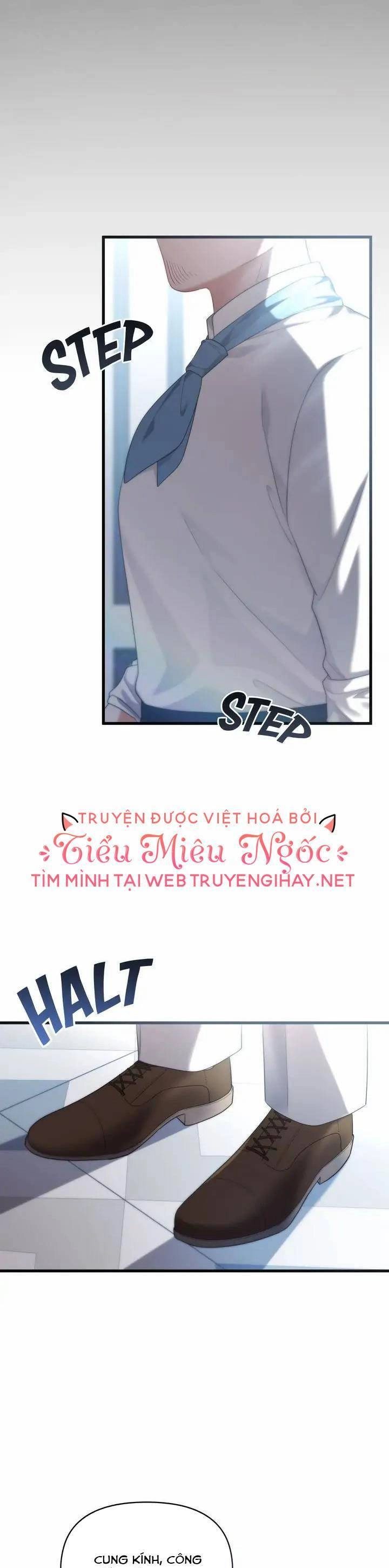 Một Đêm Sâu Đậm Của Adeline Chapter 36 - 42