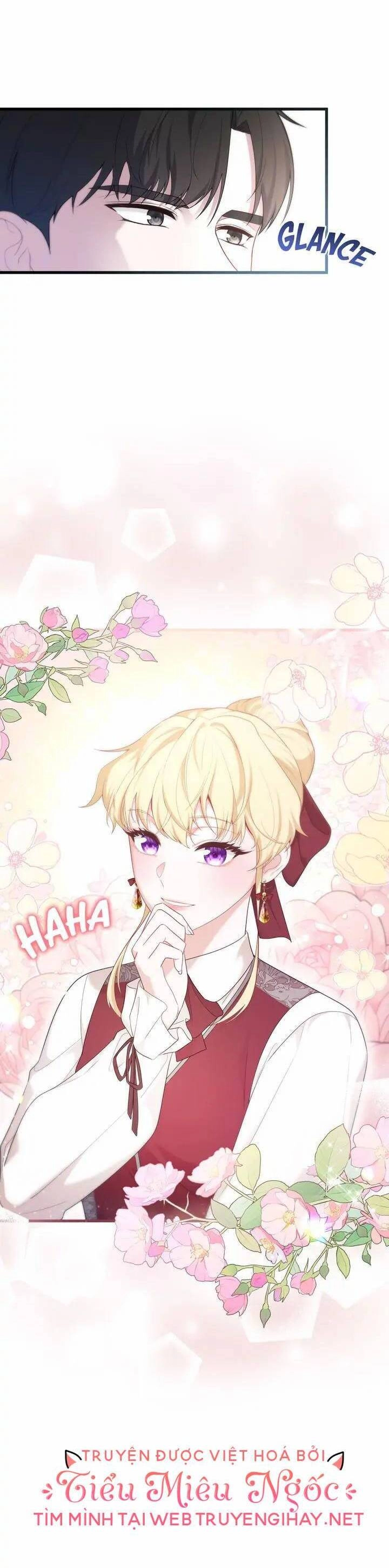 Một Đêm Sâu Đậm Của Adeline Chapter 36 - 45