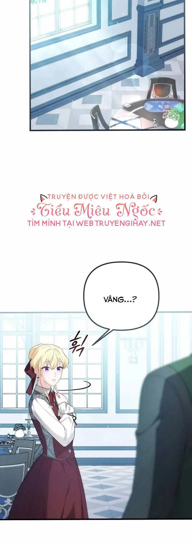 Một Đêm Sâu Đậm Của Adeline Chapter 37 - 3