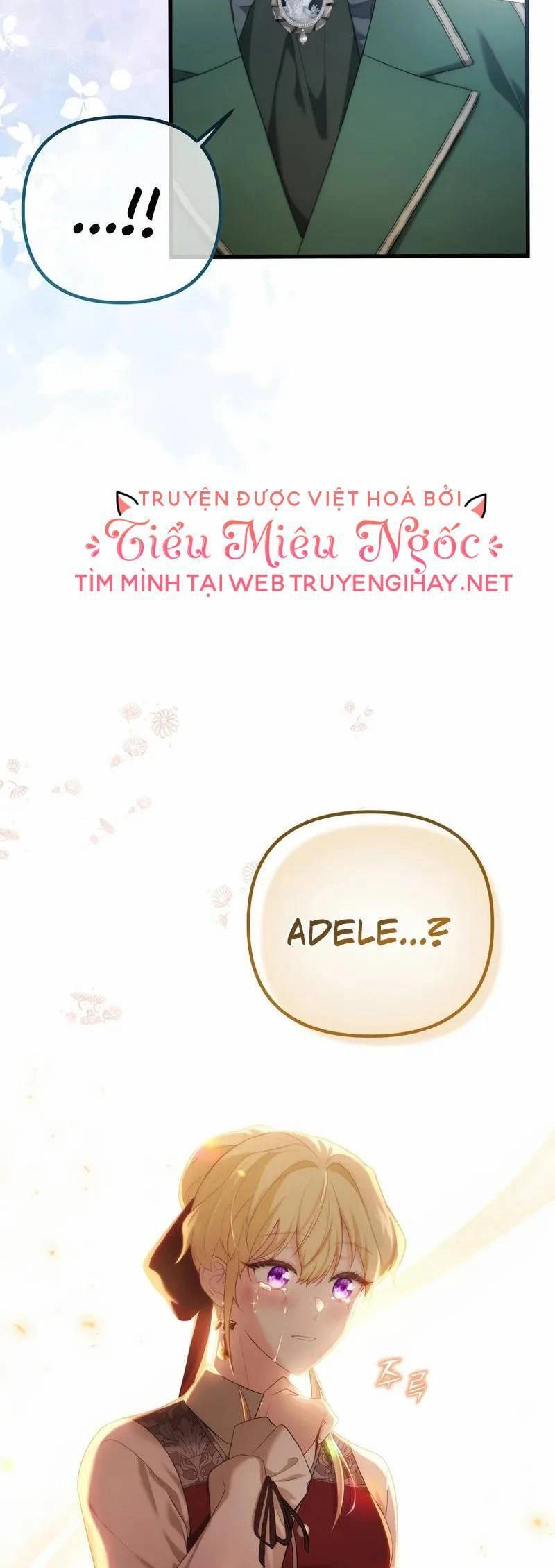 Một Đêm Sâu Đậm Của Adeline Chapter 37 - 7