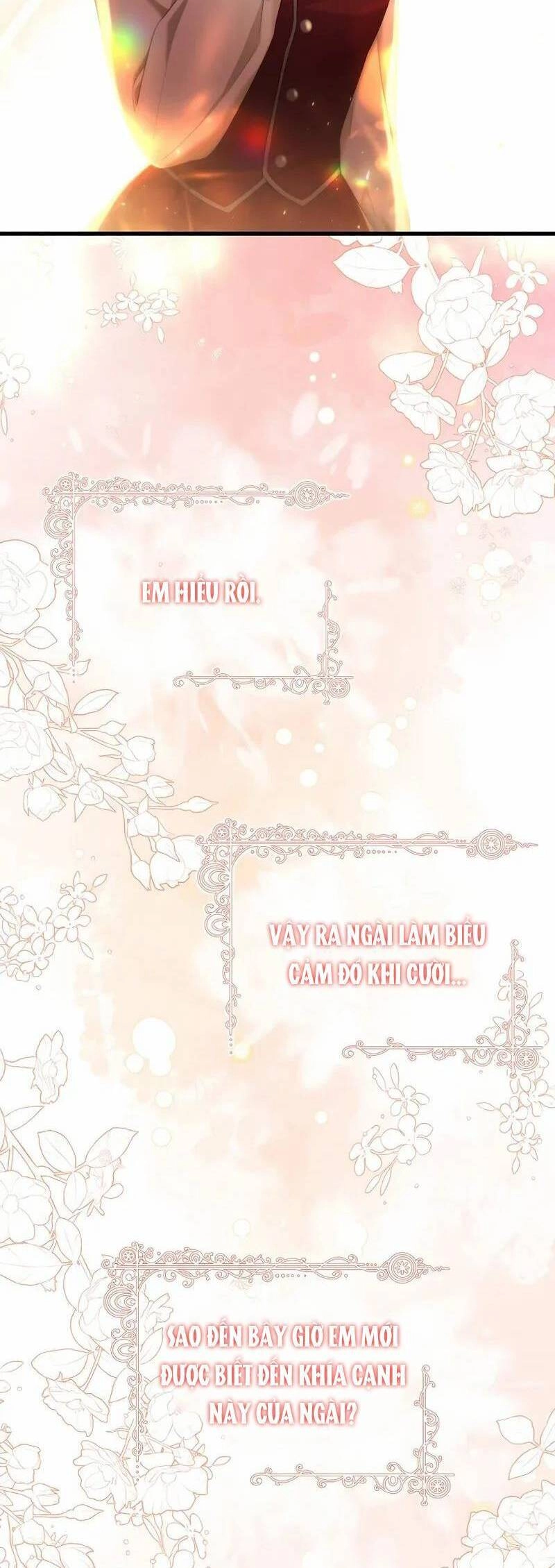 Một Đêm Sâu Đậm Của Adeline Chapter 37 - 8