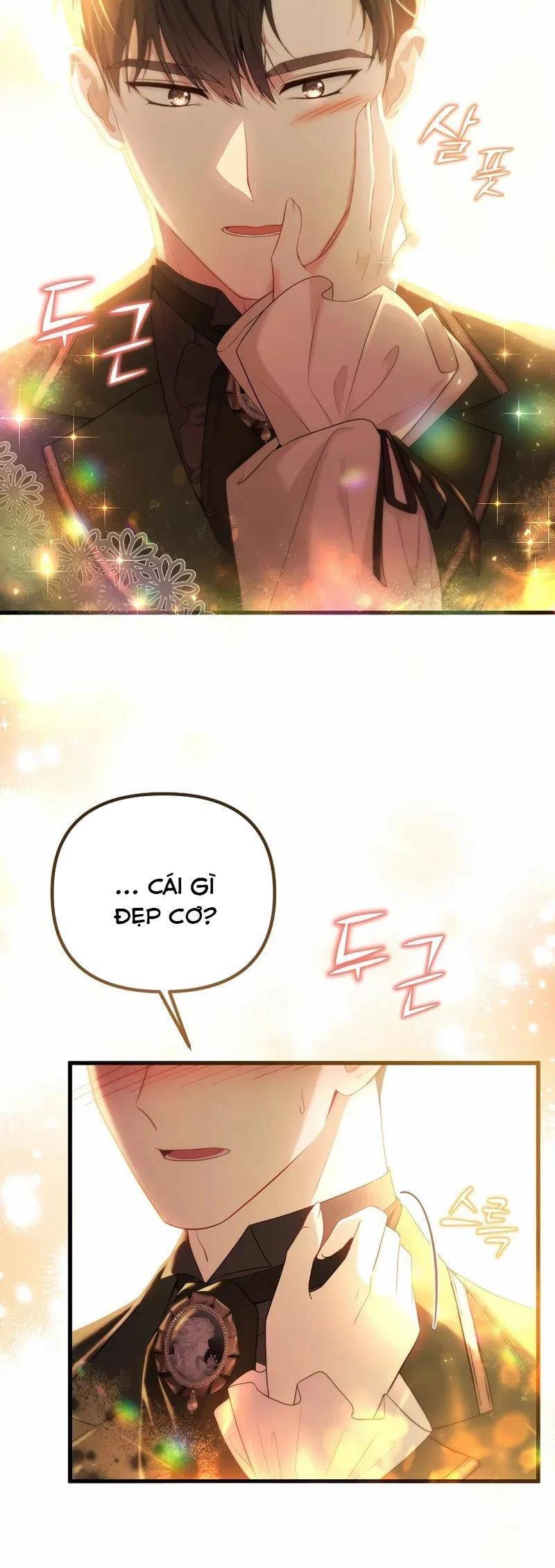 Một Đêm Sâu Đậm Của Adeline Chapter 37 - 11