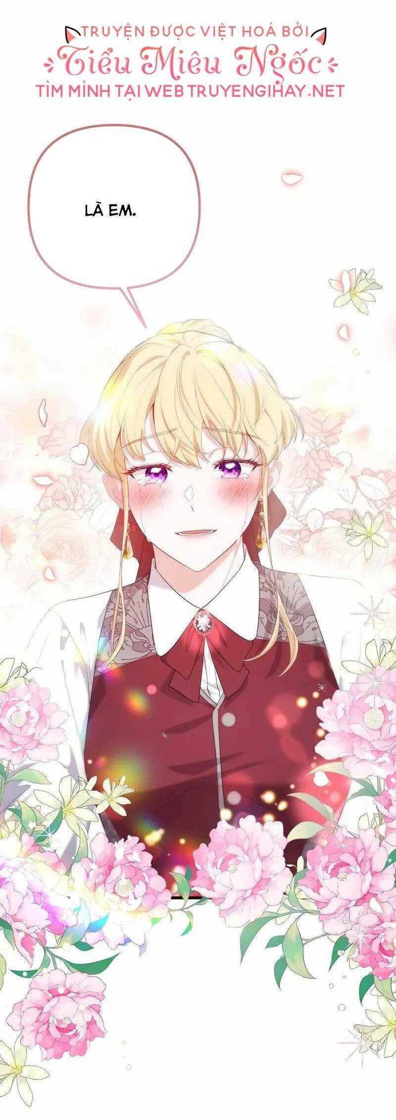 Một Đêm Sâu Đậm Của Adeline Chapter 37 - 12