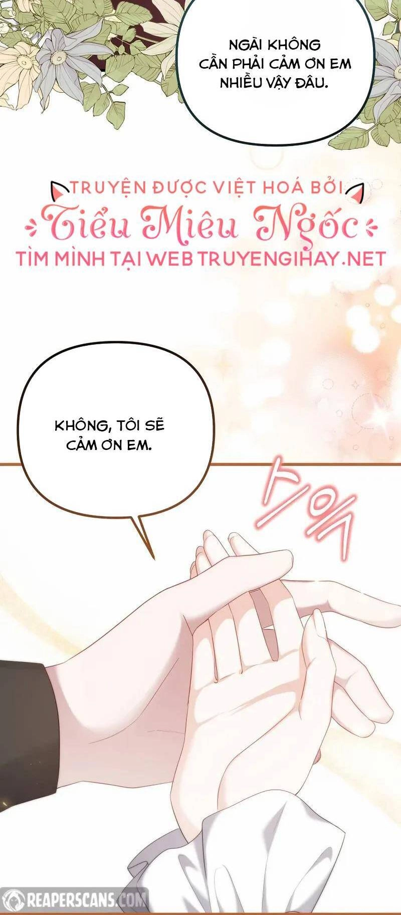 Một Đêm Sâu Đậm Của Adeline Chapter 37 - 14