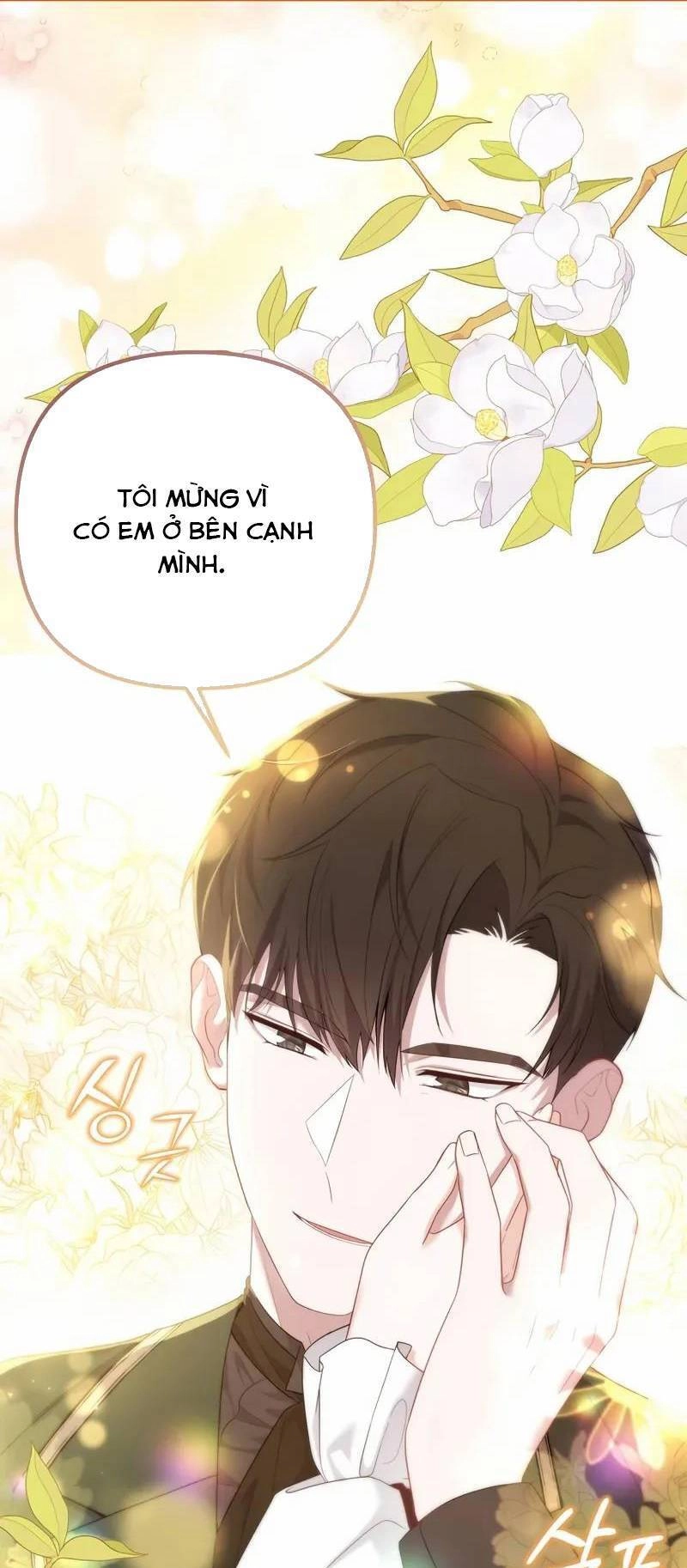 Một Đêm Sâu Đậm Của Adeline Chapter 37 - 15