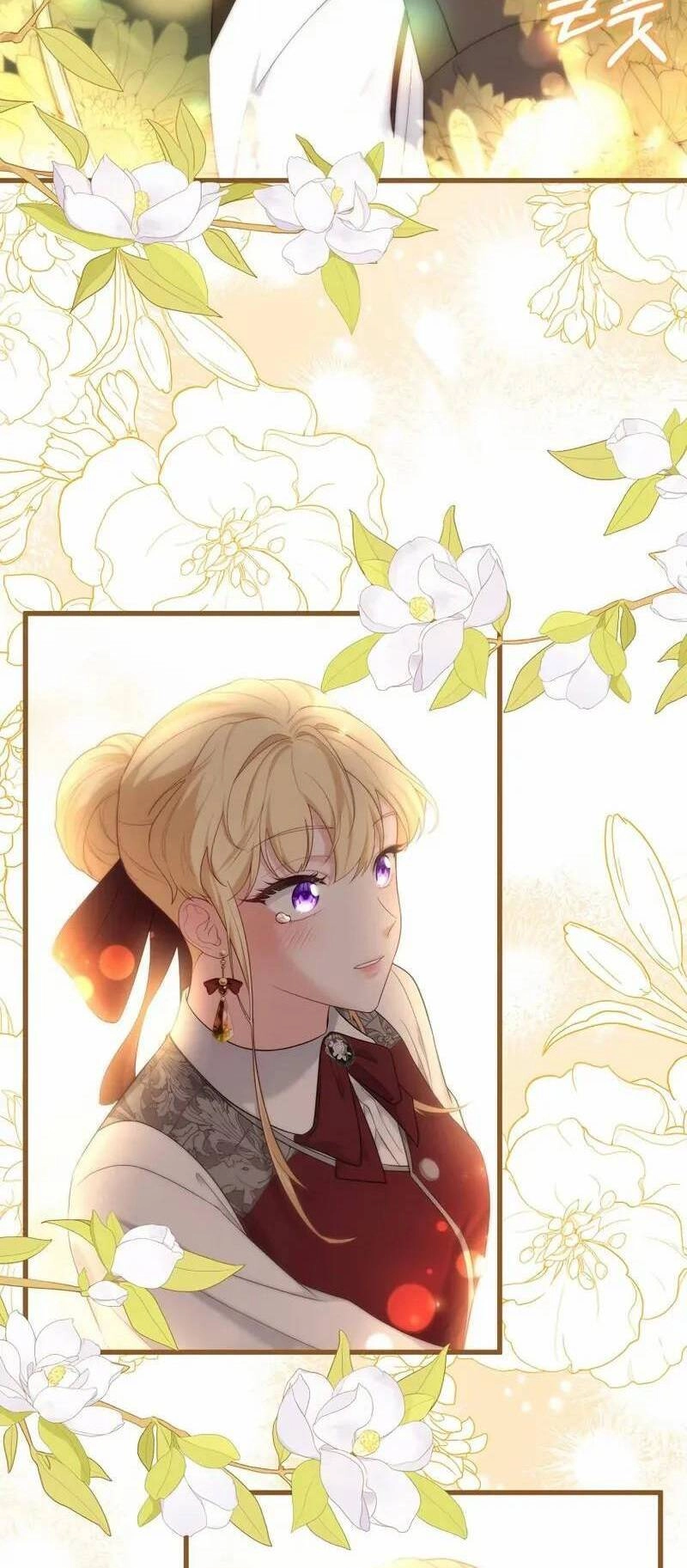 Một Đêm Sâu Đậm Của Adeline Chapter 37 - 16